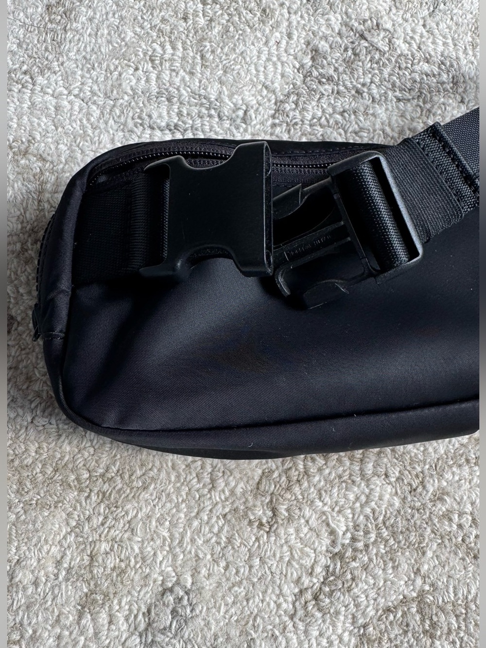 Lululemon Every Where Belt Bag In Black - Picture 11 of 14